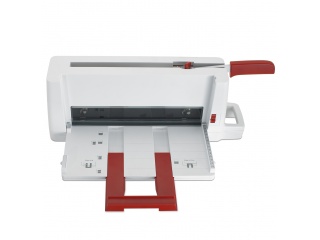 ideal-3005-stapelschneider-papierauflage