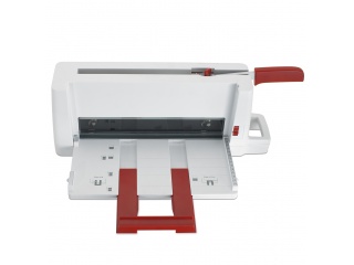 ideal-3005-stapelschneider-papierauflage