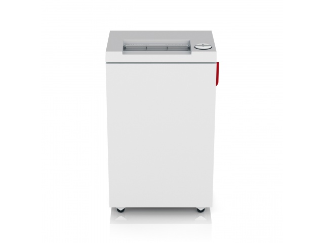 ideal-2465-schreibtisch-aktenvernichter-front
